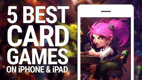 best card collecting games ios|Best card games for iPhone and iPad in 2024.